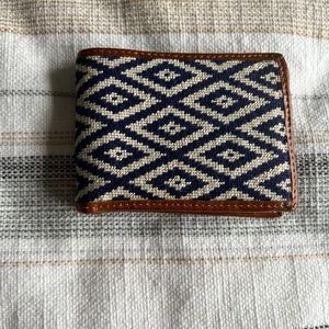 Mens wallet